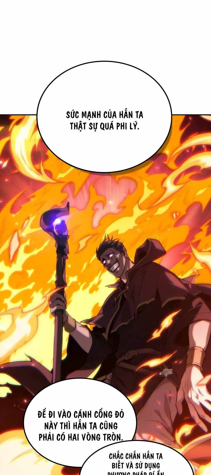 đọc truyện Mạo Hiểm Giả Cuối Cùng Chương 16 ảnh 29 tại Thiên Thai Truyện