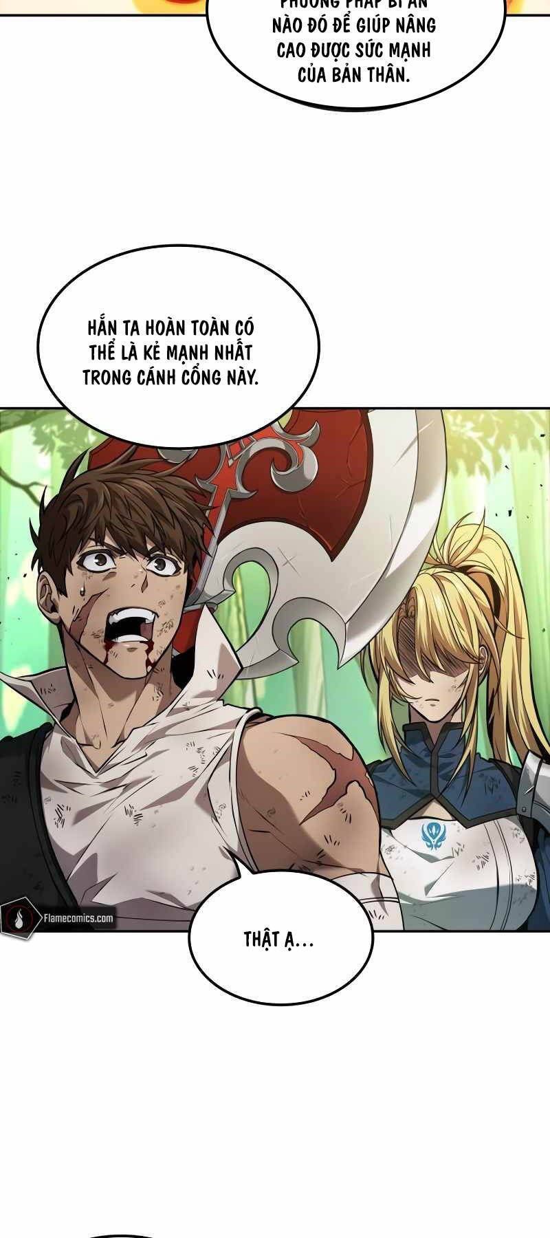 đọc truyện Mạo Hiểm Giả Cuối Cùng Chương 16 ảnh 30 tại Thiên Thai Truyện