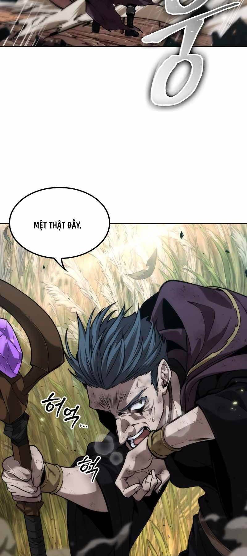 đọc truyện Mạo Hiểm Giả Cuối Cùng Chương 16 ảnh 5 tại Thiên Thai Truyện