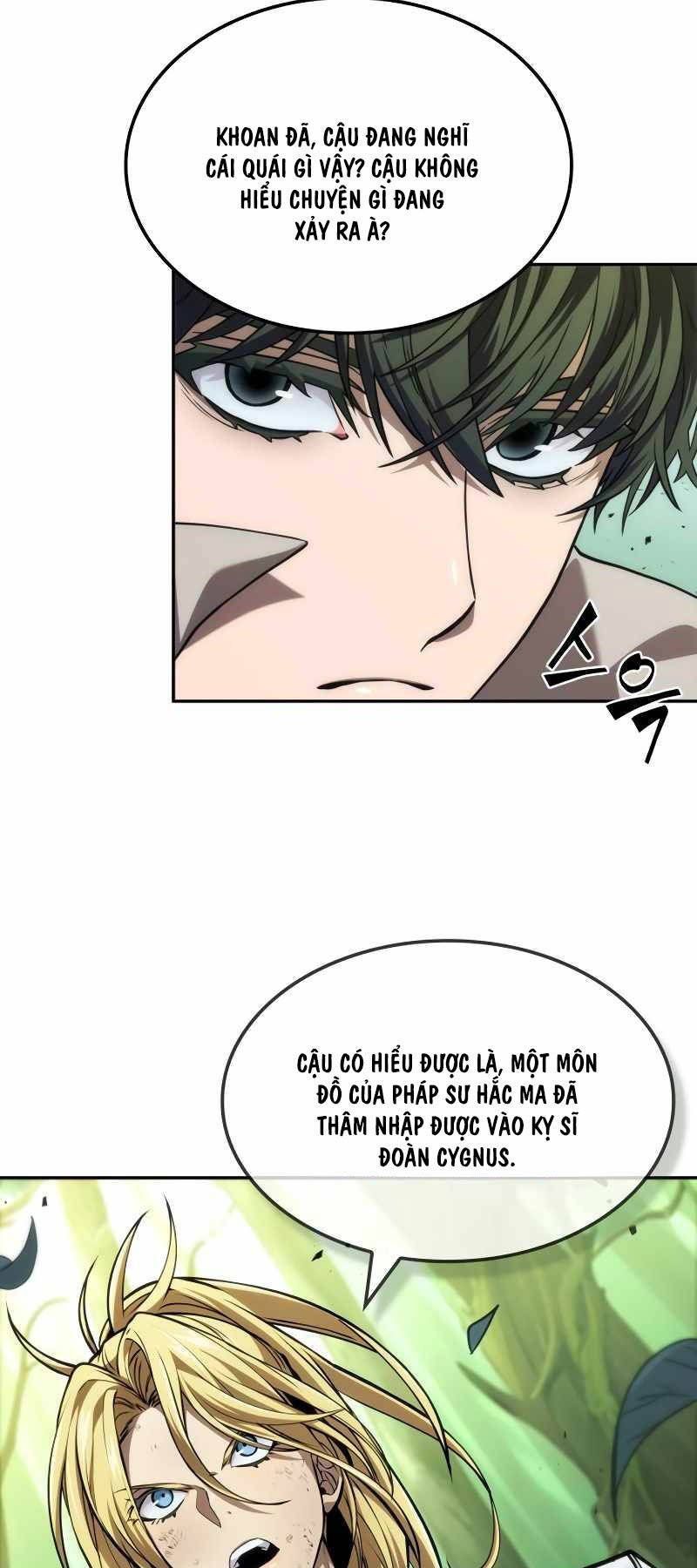 đọc truyện Mạo Hiểm Giả Cuối Cùng Chương 16 ảnh 32 tại Thiên Thai Truyện