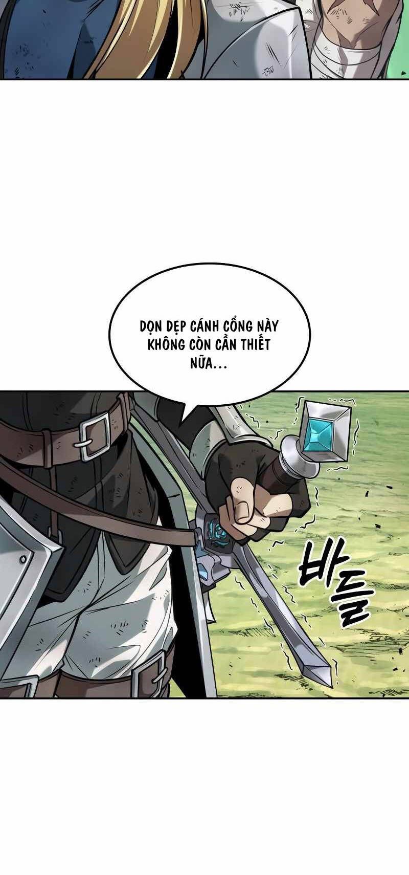 đọc truyện Mạo Hiểm Giả Cuối Cùng Chương 16 ảnh 34 tại Thiên Thai Truyện