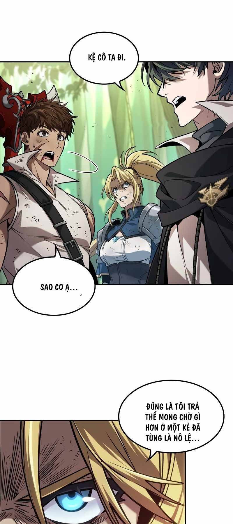 đọc truyện Mạo Hiểm Giả Cuối Cùng Chương 16 ảnh 35 tại Thiên Thai Truyện