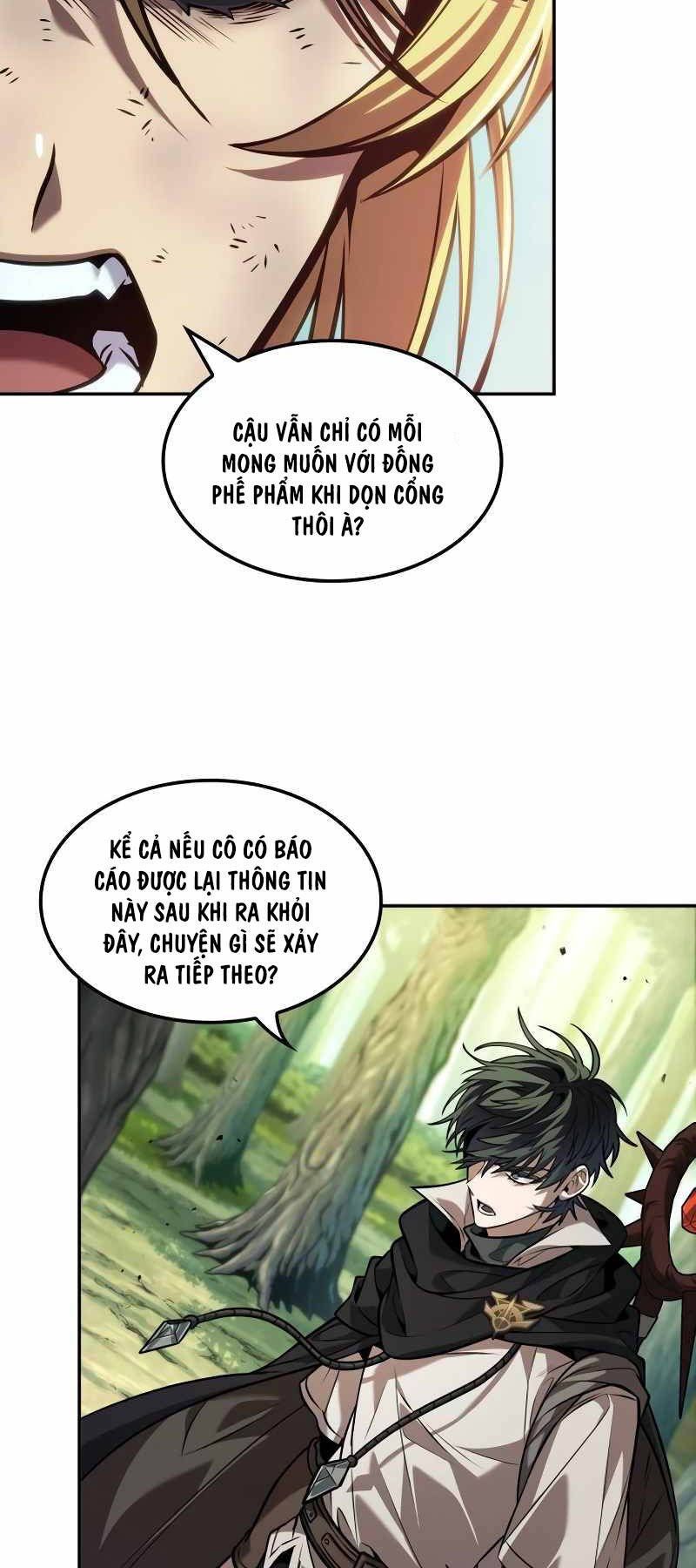 đọc truyện Mạo Hiểm Giả Cuối Cùng Chương 16 ảnh 36 tại Thiên Thai Truyện