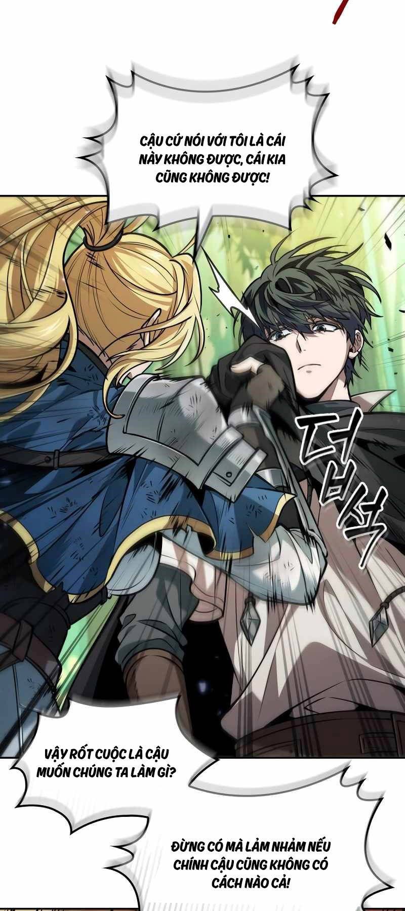 đọc truyện Mạo Hiểm Giả Cuối Cùng Chương 16 ảnh 39 tại Thiên Thai Truyện