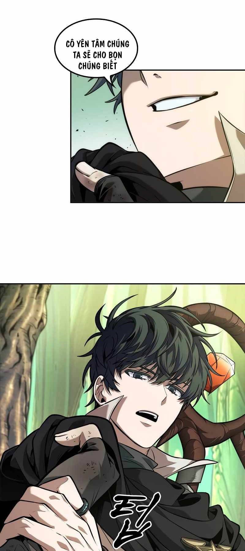 đọc truyện Mạo Hiểm Giả Cuối Cùng Chương 16 ảnh 41 tại Thiên Thai Truyện