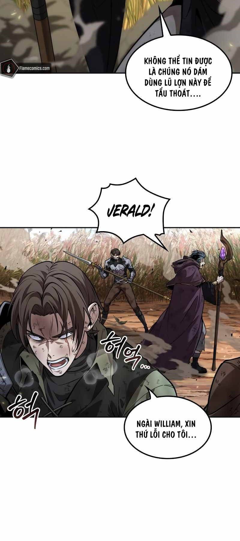 đọc truyện Mạo Hiểm Giả Cuối Cùng Chương 16 ảnh 6 tại Thiên Thai Truyện