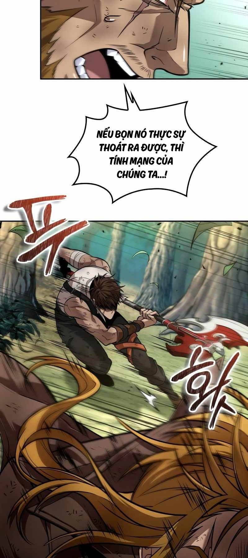 đọc truyện Mạo Hiểm Giả Cuối Cùng Chương 16 ảnh 45 tại Thiên Thai Truyện