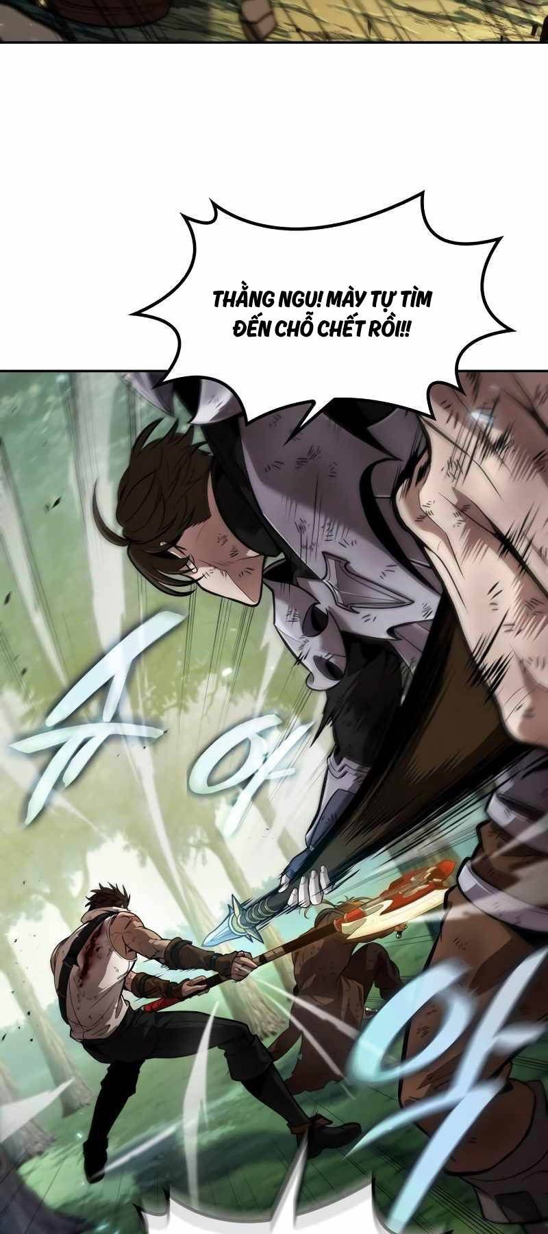 đọc truyện Mạo Hiểm Giả Cuối Cùng Chương 16 ảnh 48 tại Thiên Thai Truyện