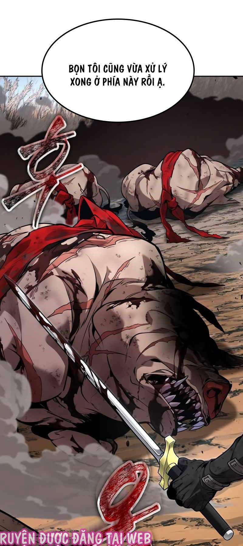 đọc truyện Mạo Hiểm Giả Cuối Cùng Chương 16 ảnh 7 tại Thiên Thai Truyện