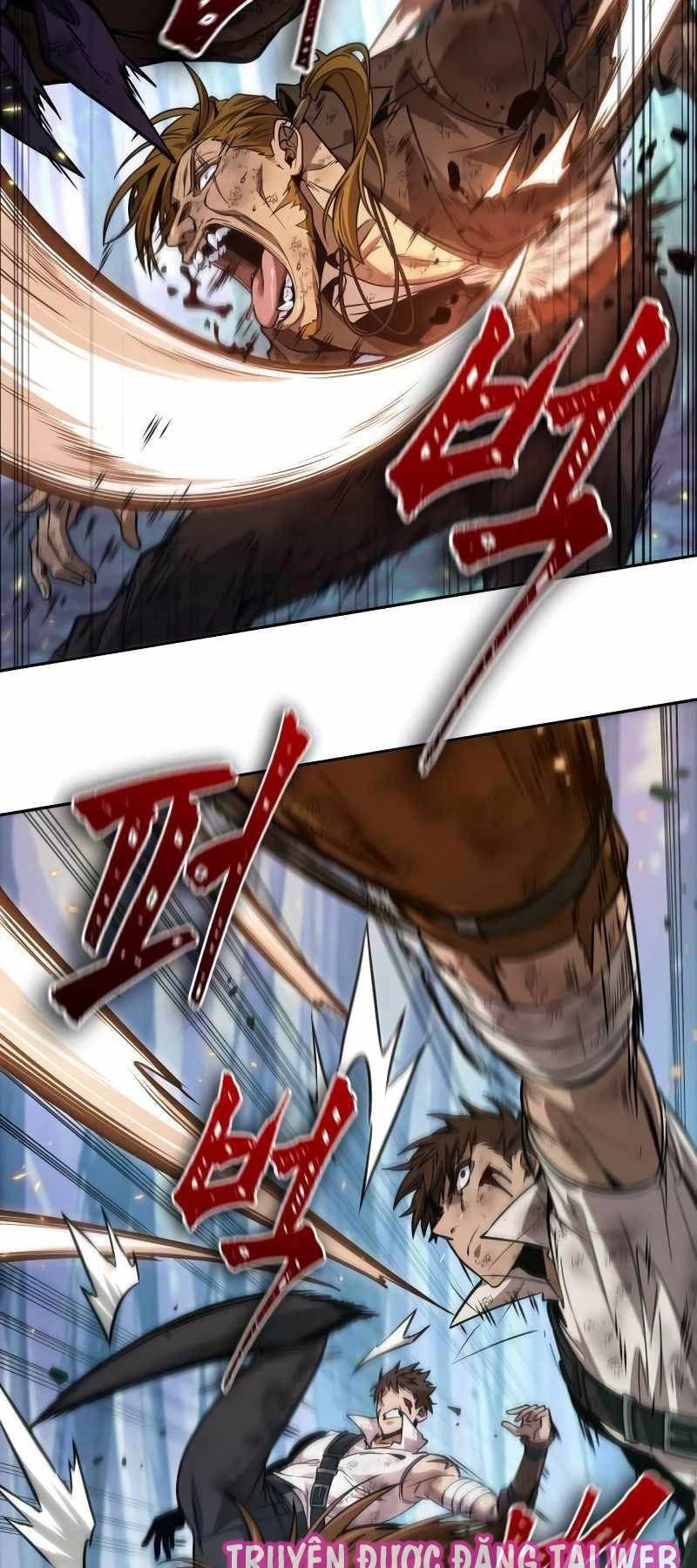 đọc truyện Mạo Hiểm Giả Cuối Cùng Chương 16 ảnh 57 tại Thiên Thai Truyện