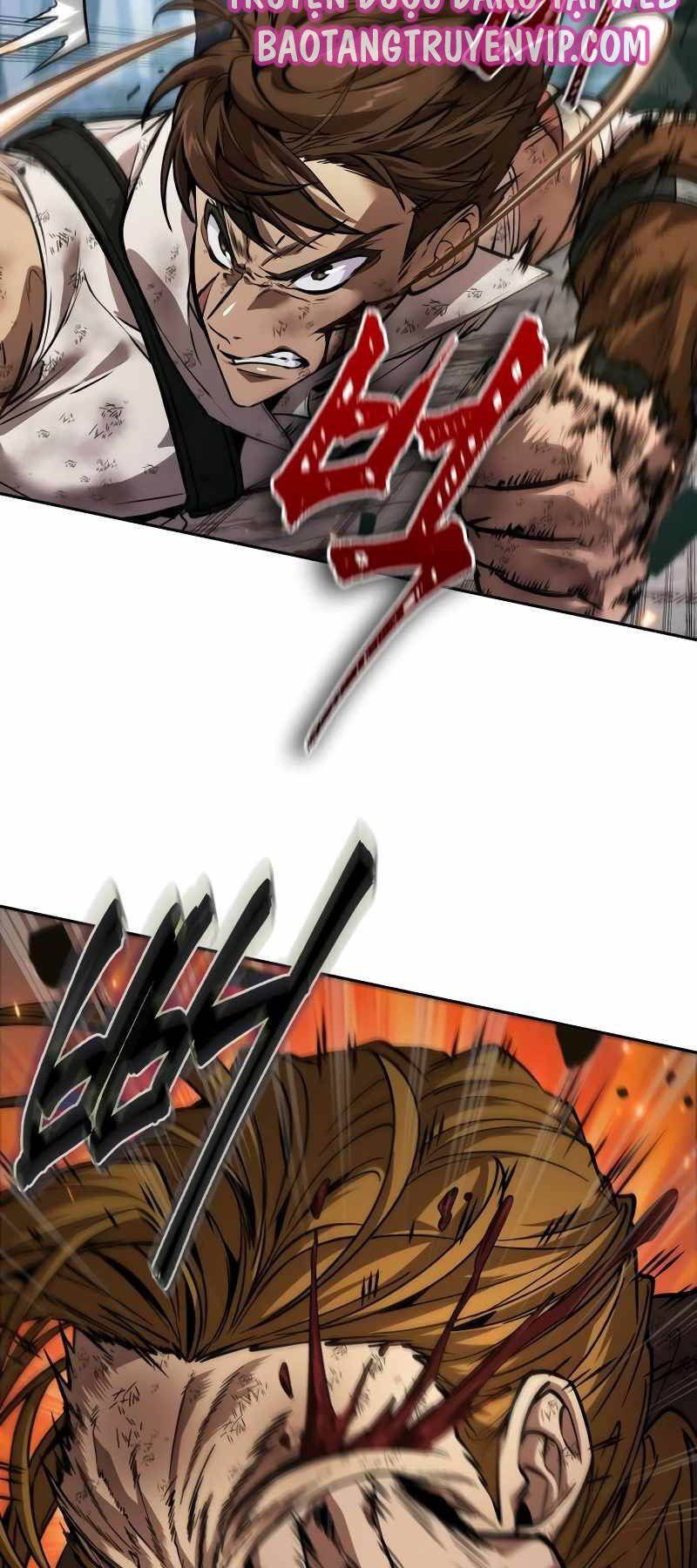 đọc truyện Mạo Hiểm Giả Cuối Cùng Chương 16 ảnh 58 tại Thiên Thai Truyện