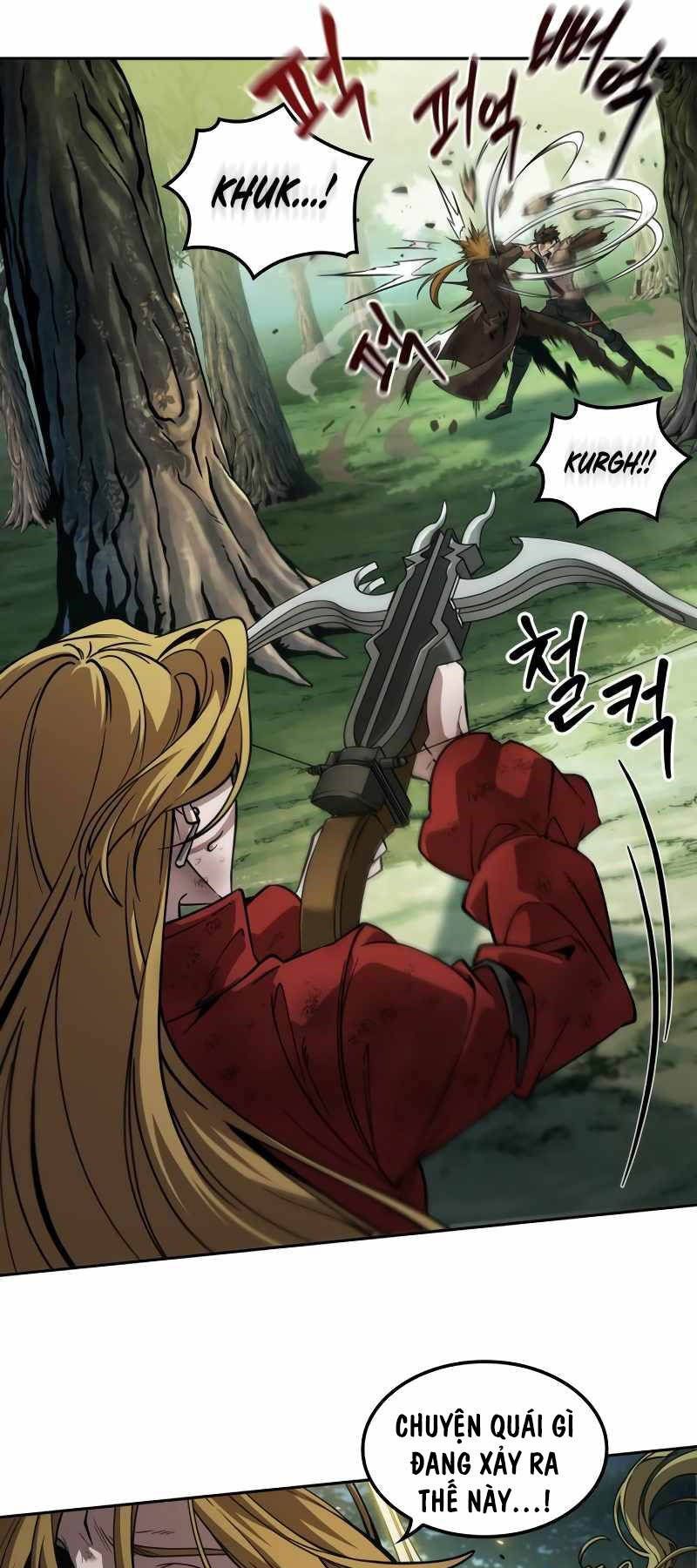 đọc truyện Mạo Hiểm Giả Cuối Cùng Chương 16 ảnh 60 tại Thiên Thai Truyện