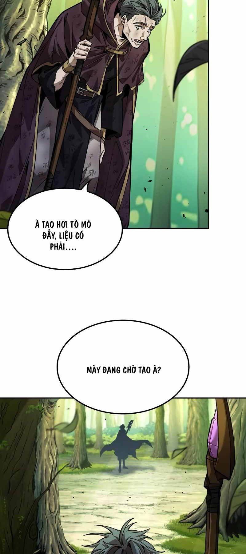 đọc truyện Mạo Hiểm Giả Cuối Cùng Chương 16 ảnh 67 tại Thiên Thai Truyện