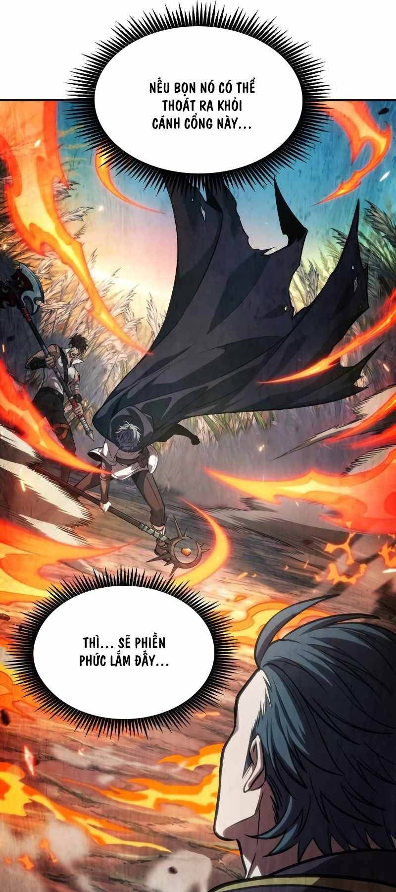 đọc truyện Mạo Hiểm Giả Cuối Cùng Chương 16 ảnh 9 tại Thiên Thai Truyện