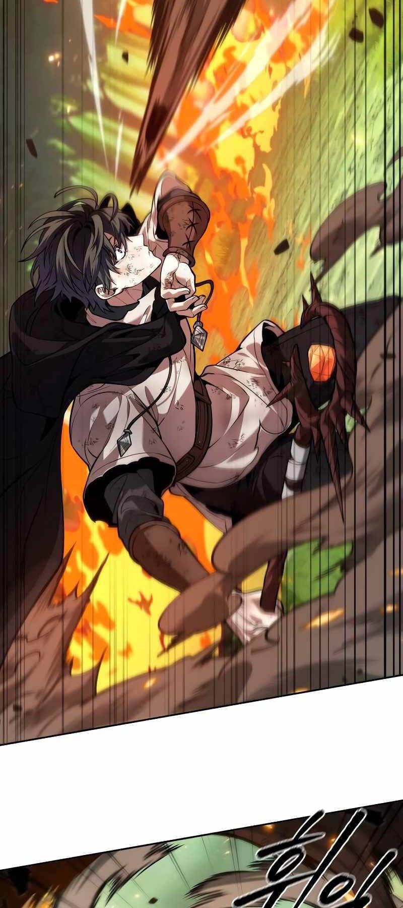 đọc truyện Mạo Hiểm Giả Cuối Cùng Chương 17 ảnh 12 tại Thiên Thai Truyện