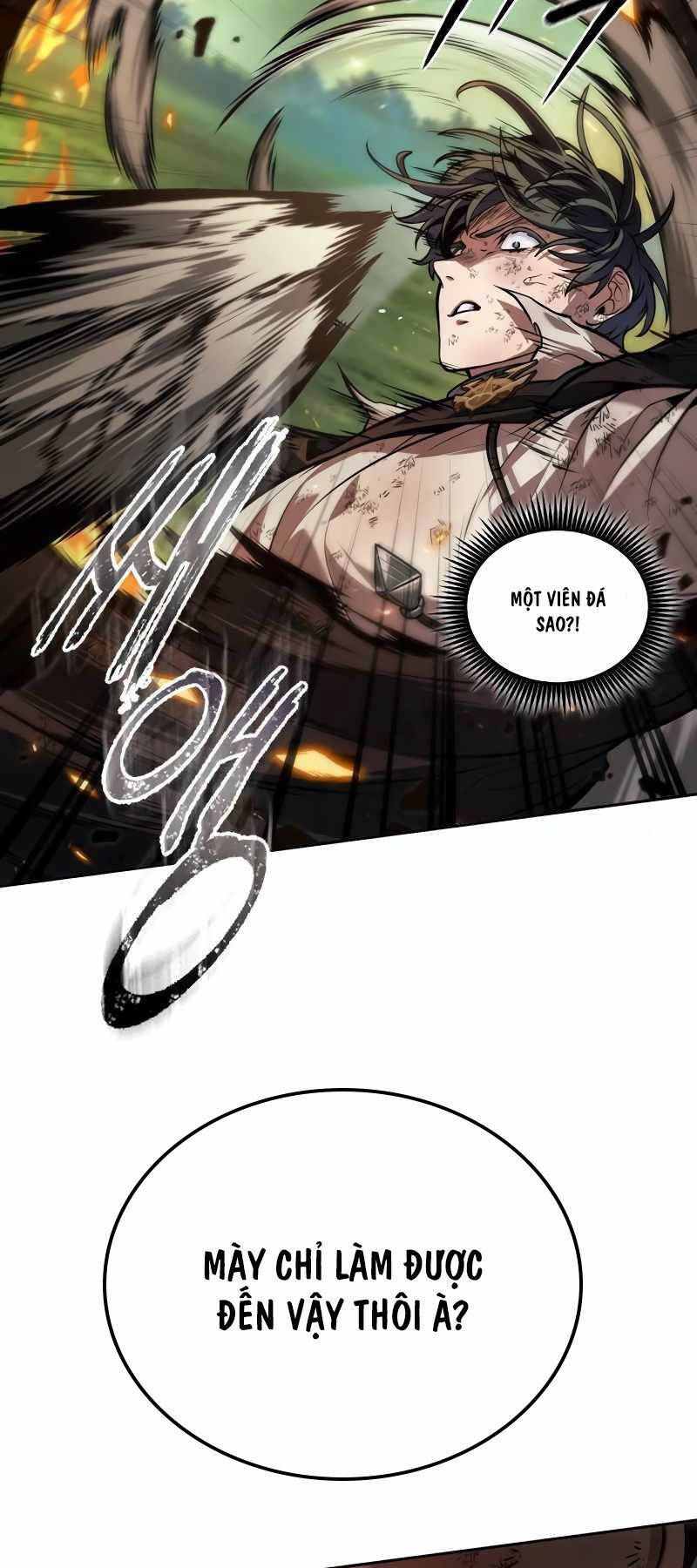 đọc truyện Mạo Hiểm Giả Cuối Cùng Chương 17 ảnh 13 tại Thiên Thai Truyện