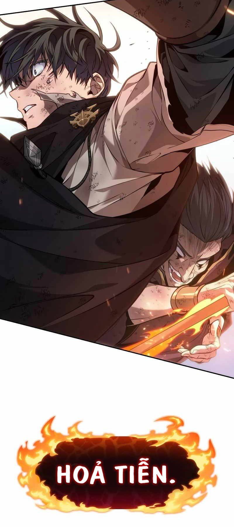 đọc truyện Mạo Hiểm Giả Cuối Cùng Chương 17 ảnh 14 tại Thiên Thai Truyện