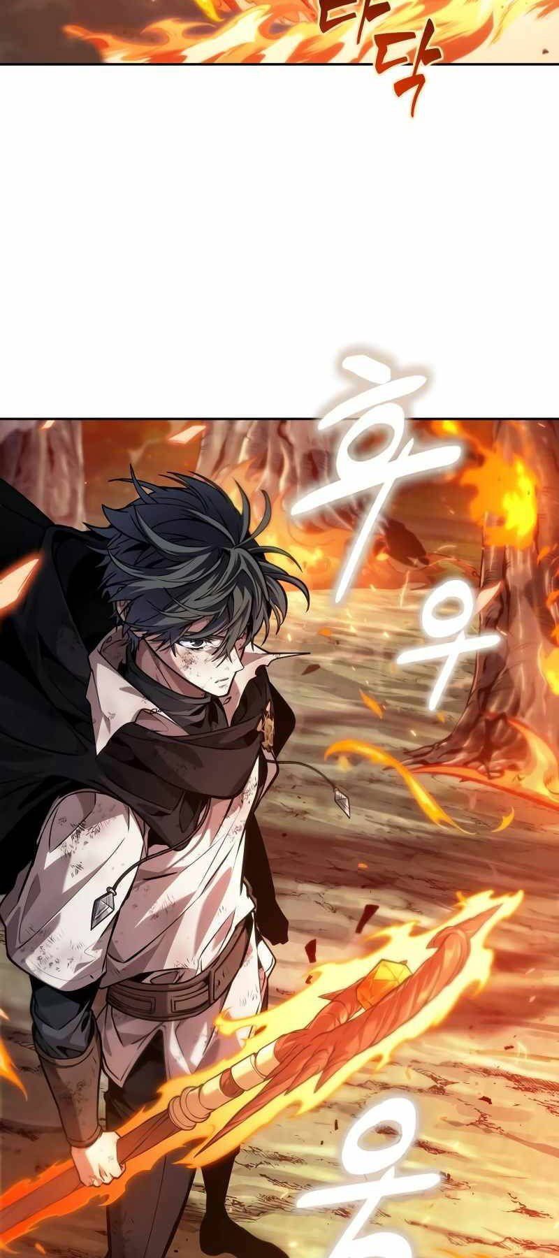 đọc truyện Mạo Hiểm Giả Cuối Cùng Chương 17 ảnh 19 tại Thiên Thai Truyện