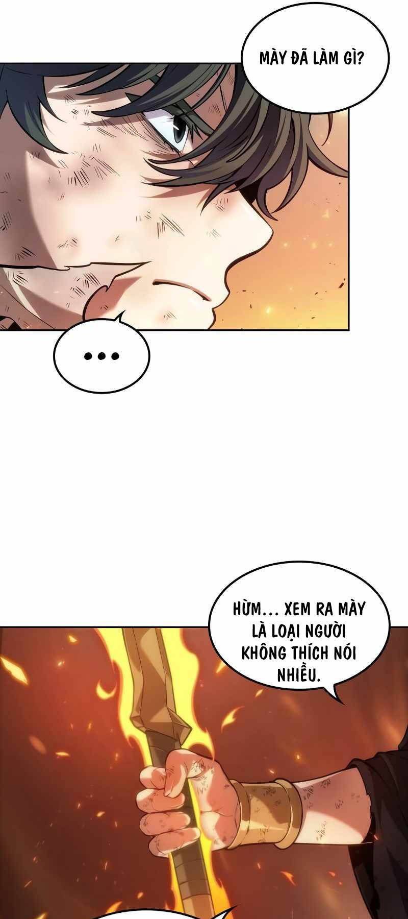 đọc truyện Mạo Hiểm Giả Cuối Cùng Chương 17 ảnh 22 tại Thiên Thai Truyện