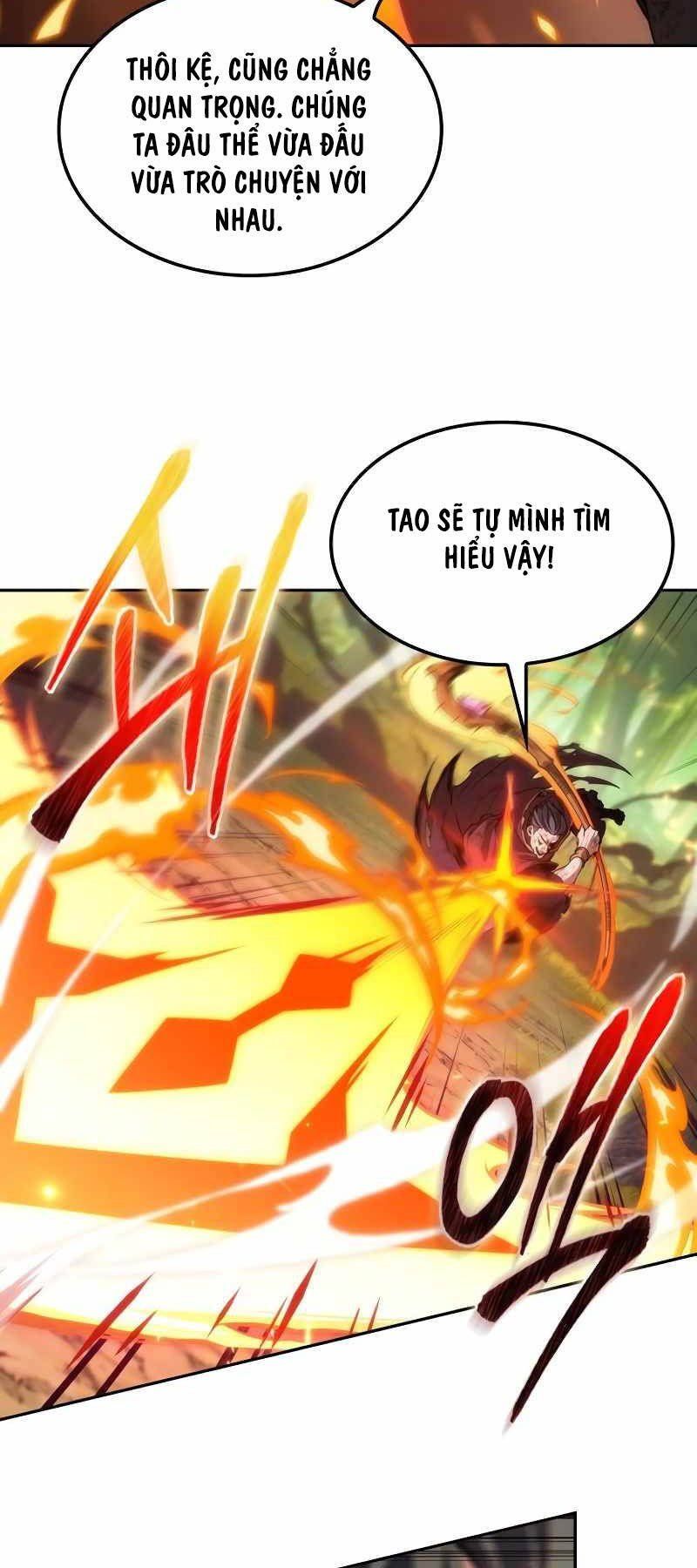 đọc truyện Mạo Hiểm Giả Cuối Cùng Chương 17 ảnh 23 tại Thiên Thai Truyện