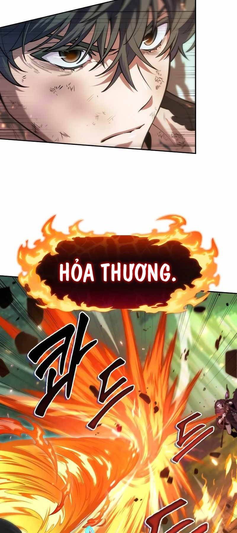 đọc truyện Mạo Hiểm Giả Cuối Cùng Chương 17 ảnh 24 tại Thiên Thai Truyện