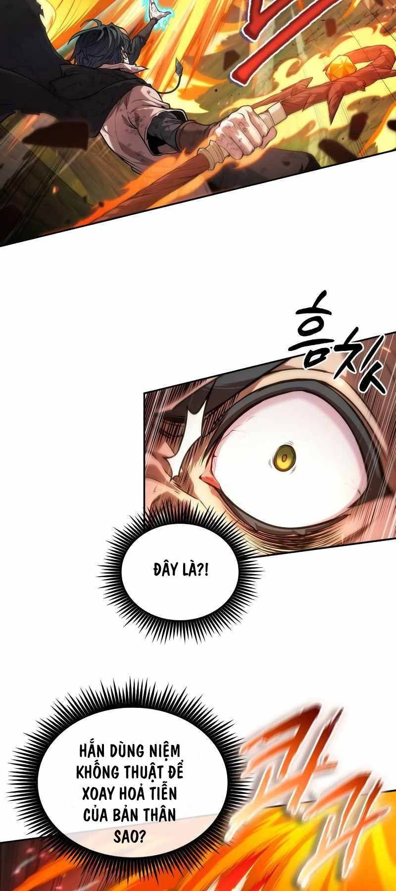 đọc truyện Mạo Hiểm Giả Cuối Cùng Chương 17 ảnh 25 tại Thiên Thai Truyện