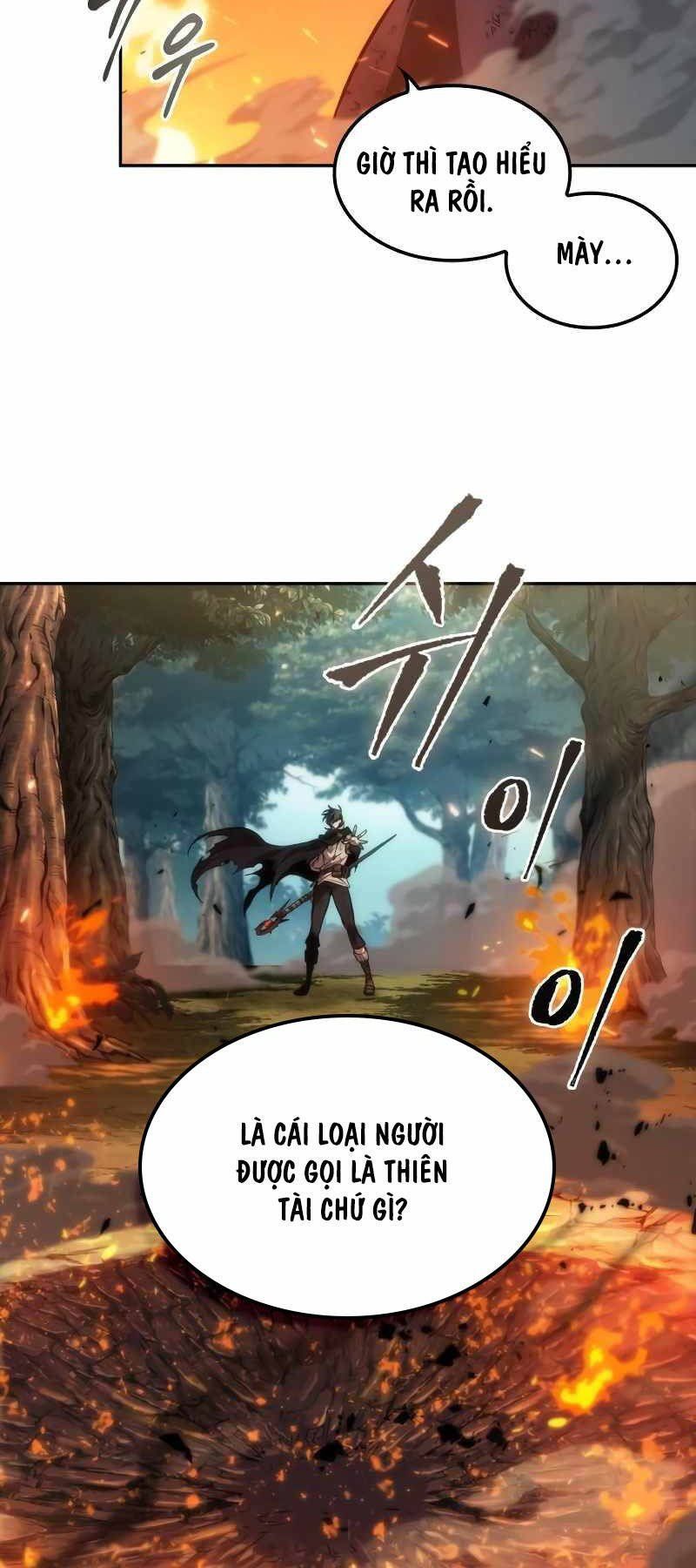 đọc truyện Mạo Hiểm Giả Cuối Cùng Chương 17 ảnh 29 tại Thiên Thai Truyện