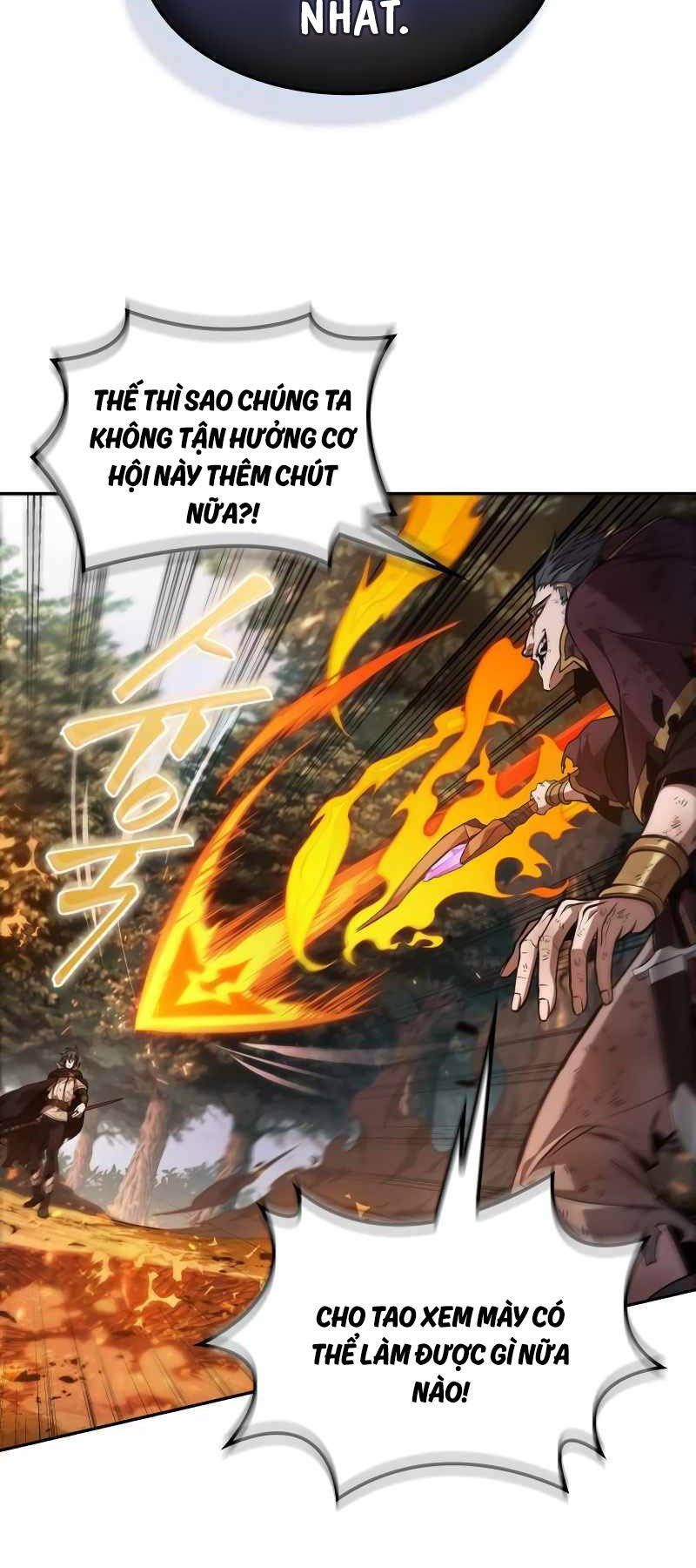 đọc truyện Mạo Hiểm Giả Cuối Cùng Chương 17 ảnh 31 tại Thiên Thai Truyện