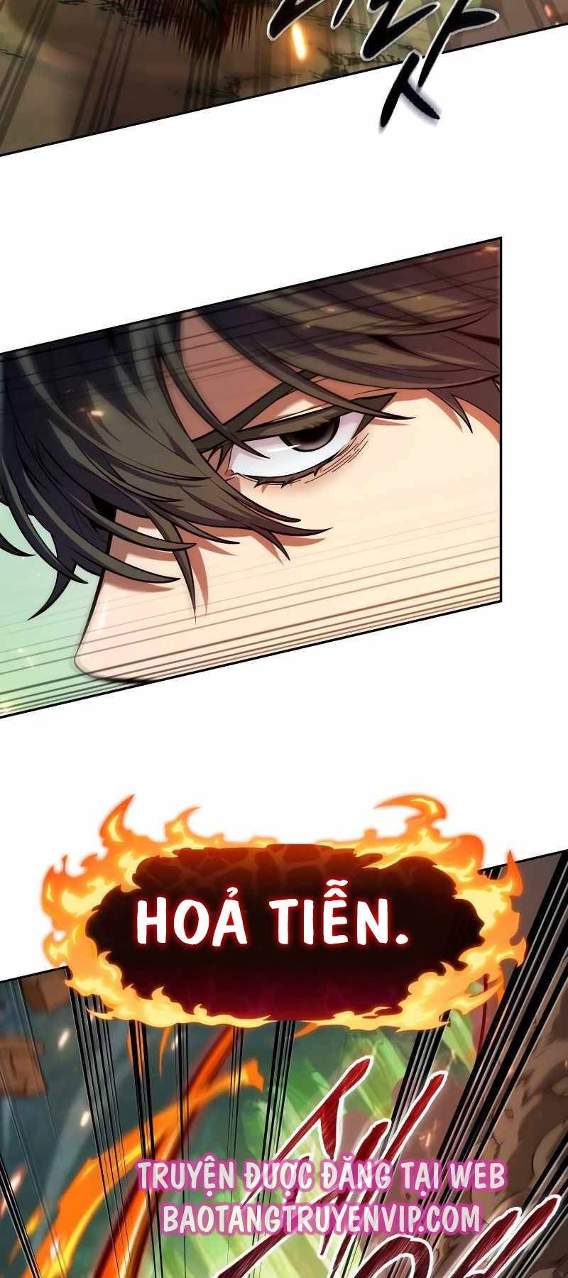 đọc truyện Mạo Hiểm Giả Cuối Cùng Chương 17 ảnh 5 tại Thiên Thai Truyện