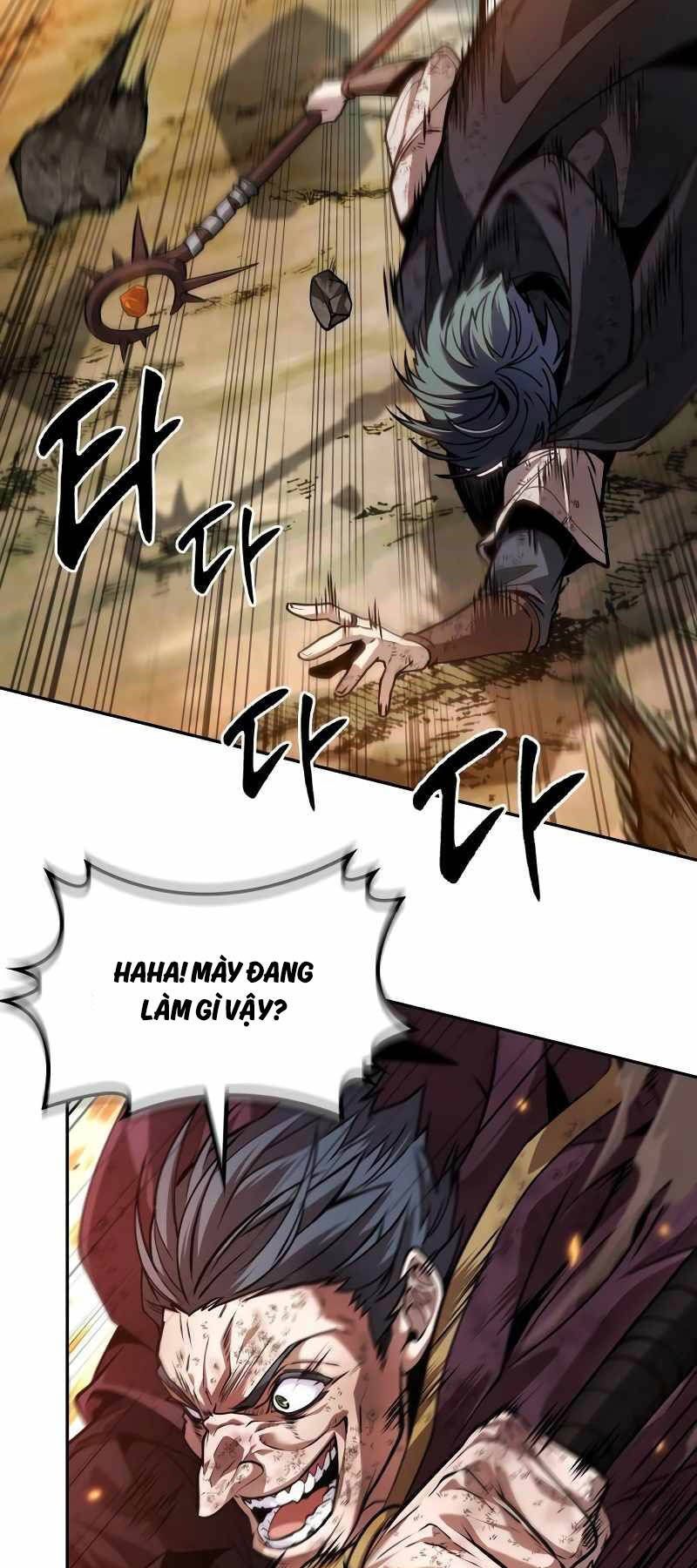 đọc truyện Mạo Hiểm Giả Cuối Cùng Chương 17 ảnh 34 tại Thiên Thai Truyện