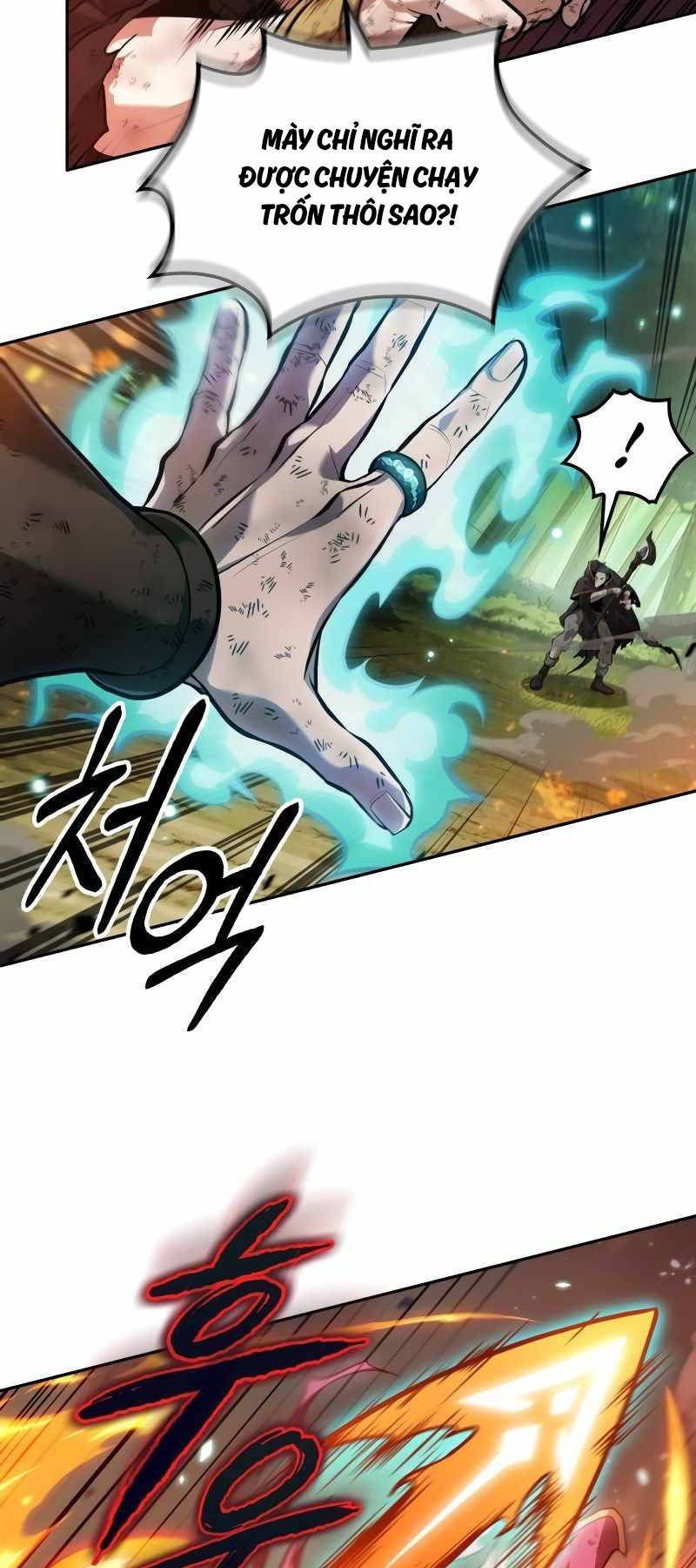 đọc truyện Mạo Hiểm Giả Cuối Cùng Chương 17 ảnh 35 tại Thiên Thai Truyện