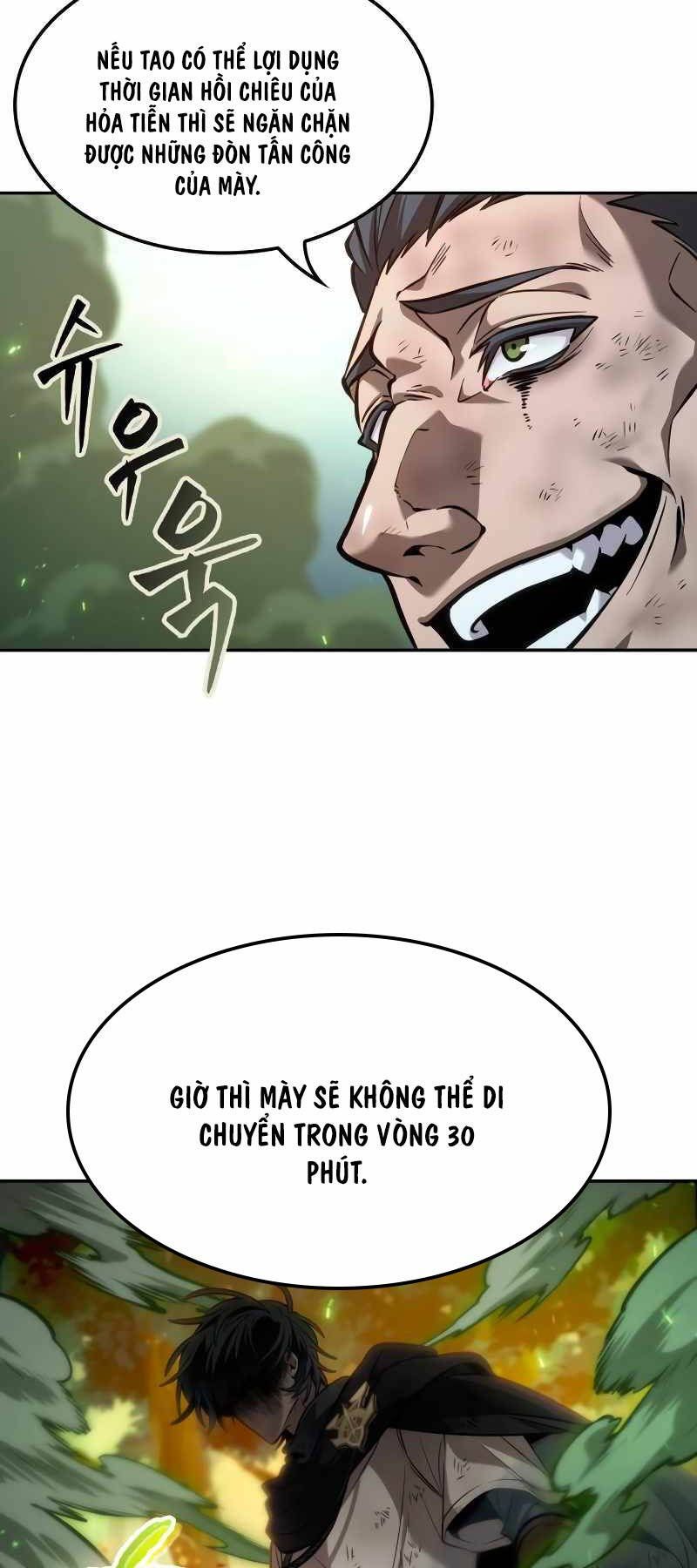 đọc truyện Mạo Hiểm Giả Cuối Cùng Chương 17 ảnh 49 tại Thiên Thai Truyện