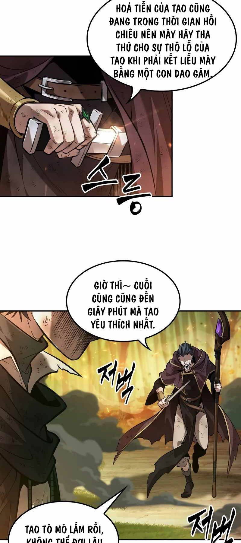 đọc truyện Mạo Hiểm Giả Cuối Cùng Chương 17 ảnh 51 tại Thiên Thai Truyện