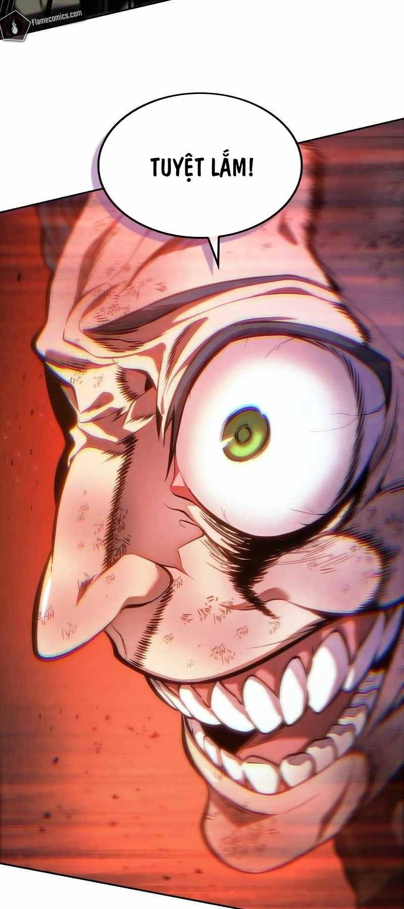 đọc truyện Mạo Hiểm Giả Cuối Cùng Chương 17 ảnh 7 tại Thiên Thai Truyện