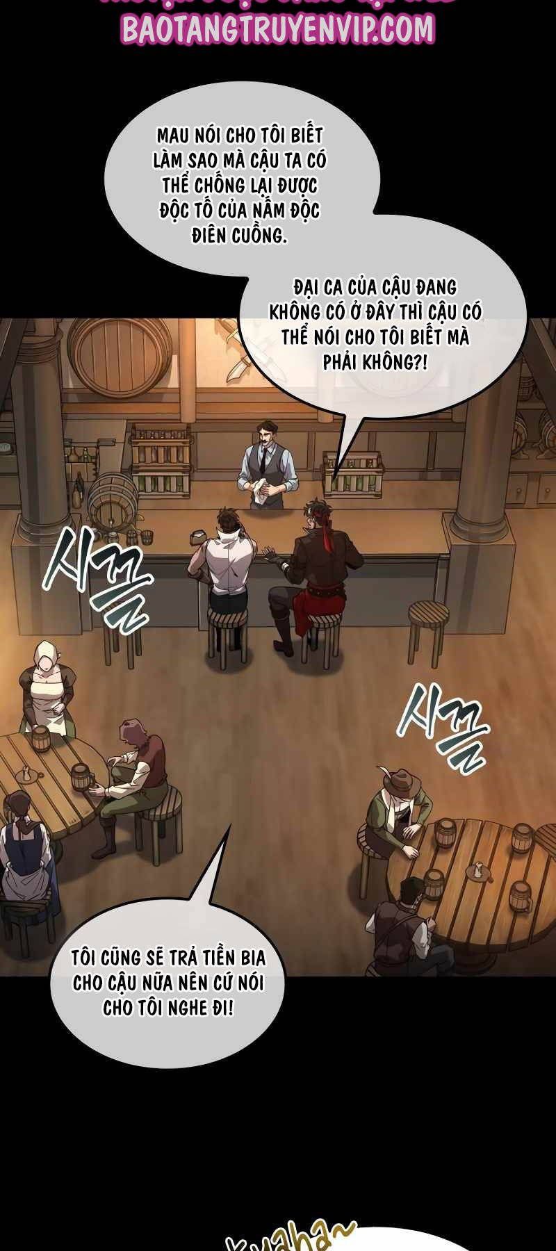 đọc truyện Mạo Hiểm Giả Cuối Cùng Chương 17 ảnh 61 tại Thiên Thai Truyện