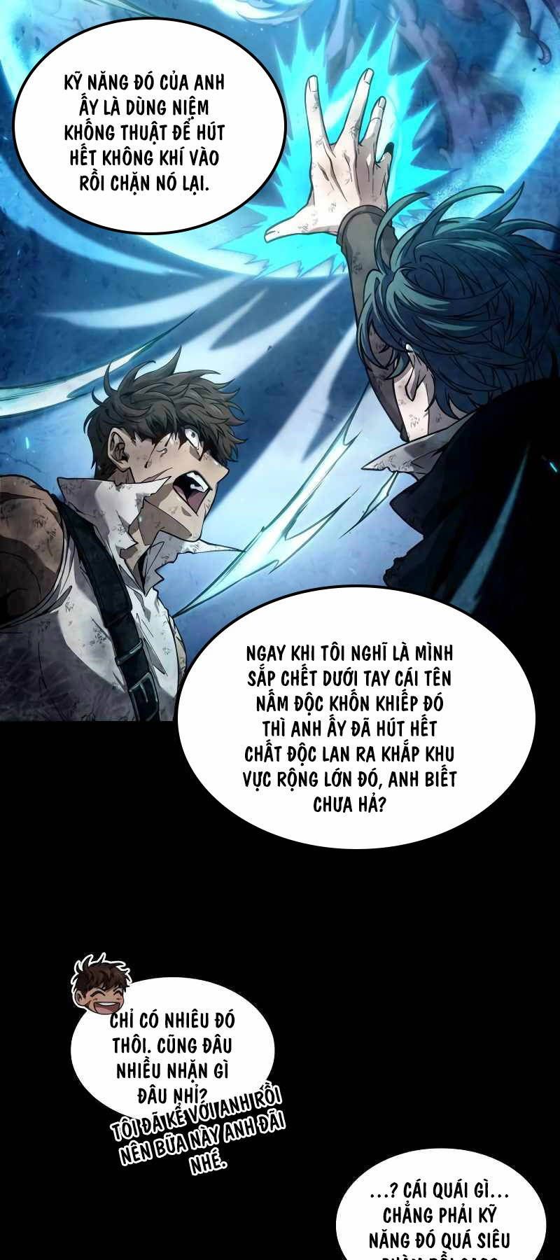 đọc truyện Mạo Hiểm Giả Cuối Cùng Chương 17 ảnh 63 tại Thiên Thai Truyện