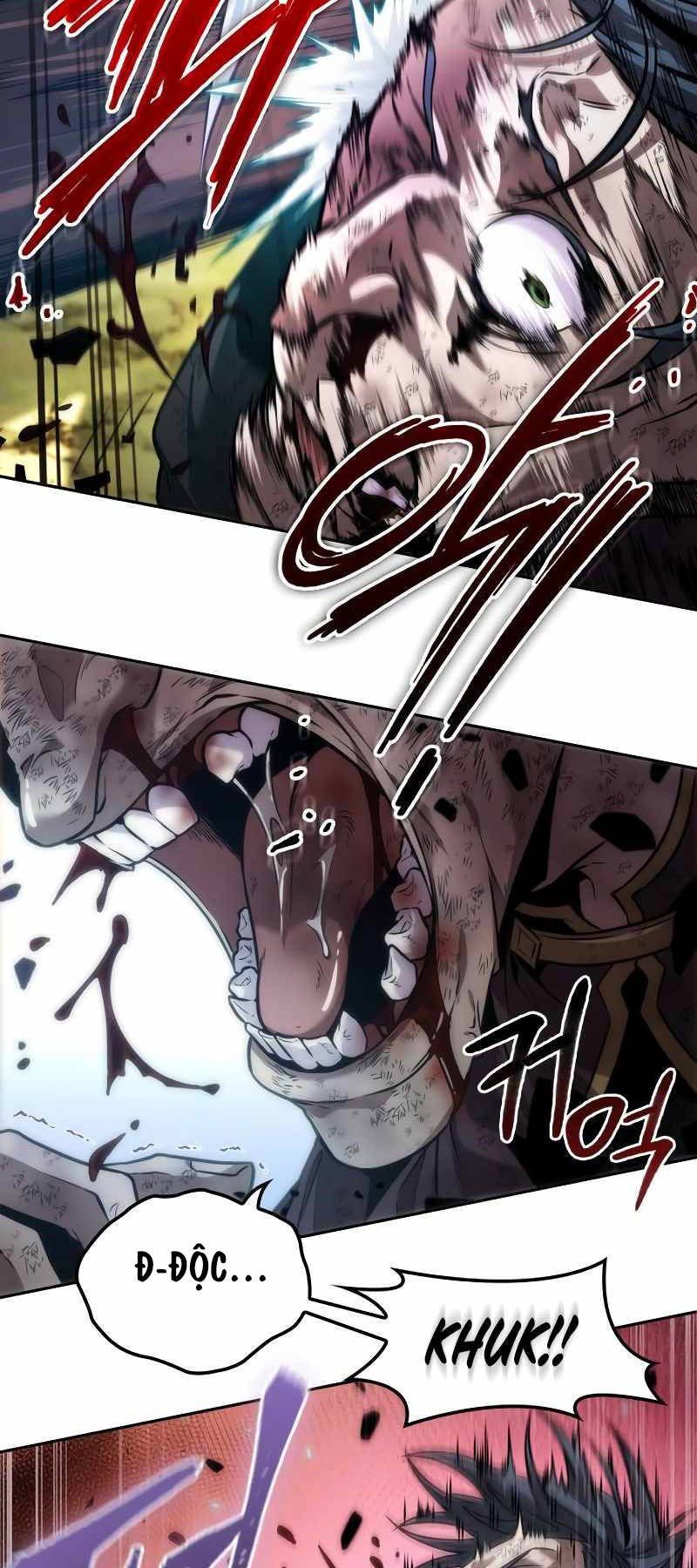 đọc truyện Mạo Hiểm Giả Cuối Cùng Chương 17 ảnh 66 tại Thiên Thai Truyện