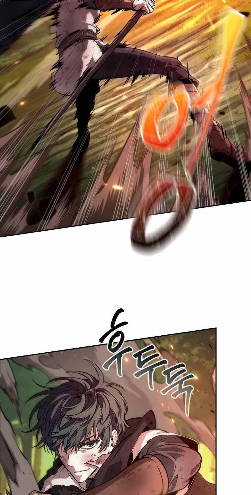 đọc truyện Mạo Hiểm Giả Cuối Cùng Chương 17 ảnh 9 tại Thiên Thai Truyện