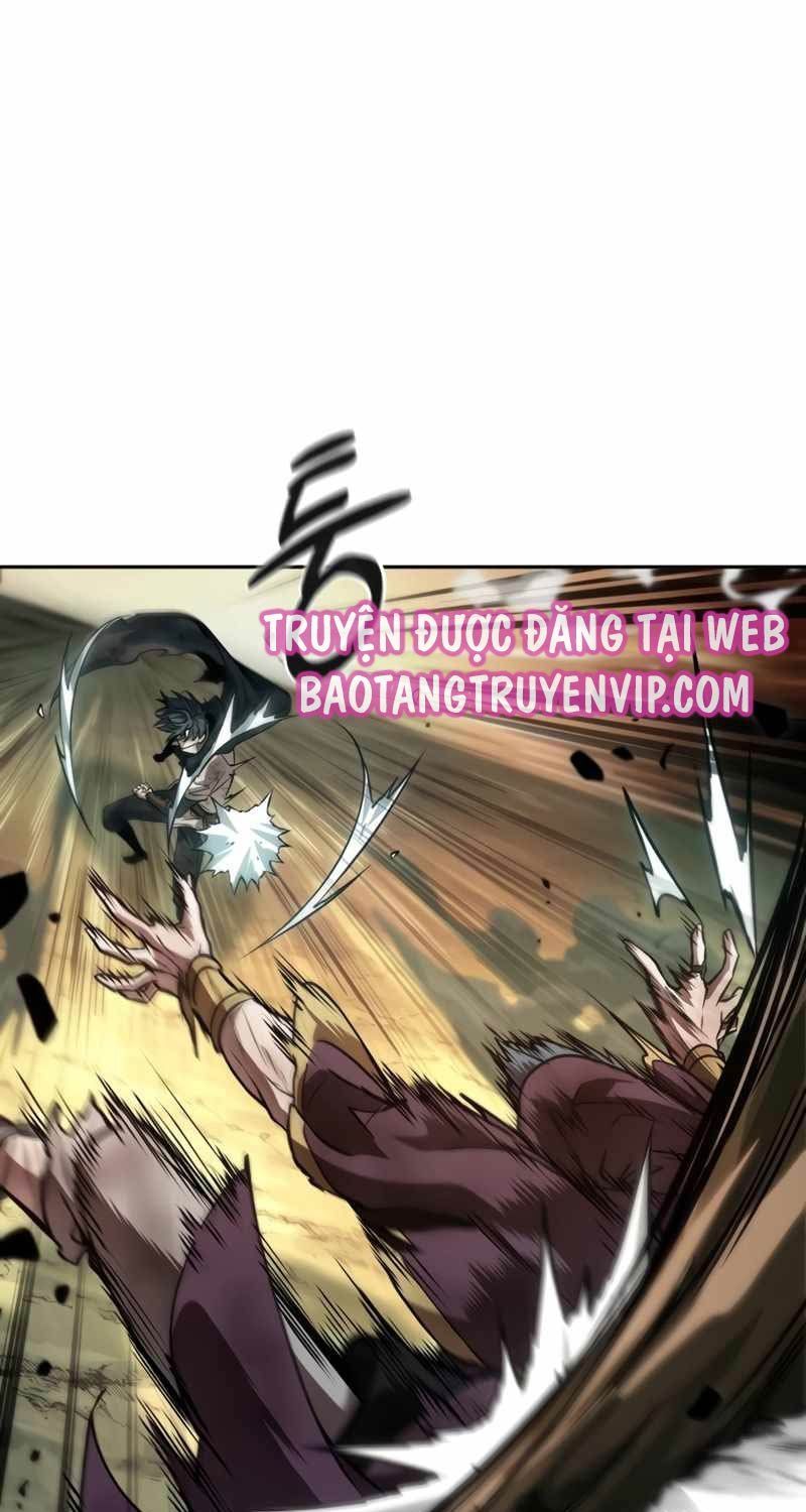 đọc truyện Mạo Hiểm Giả Cuối Cùng Chương 18 ảnh 3 tại Thiên Thai Truyện