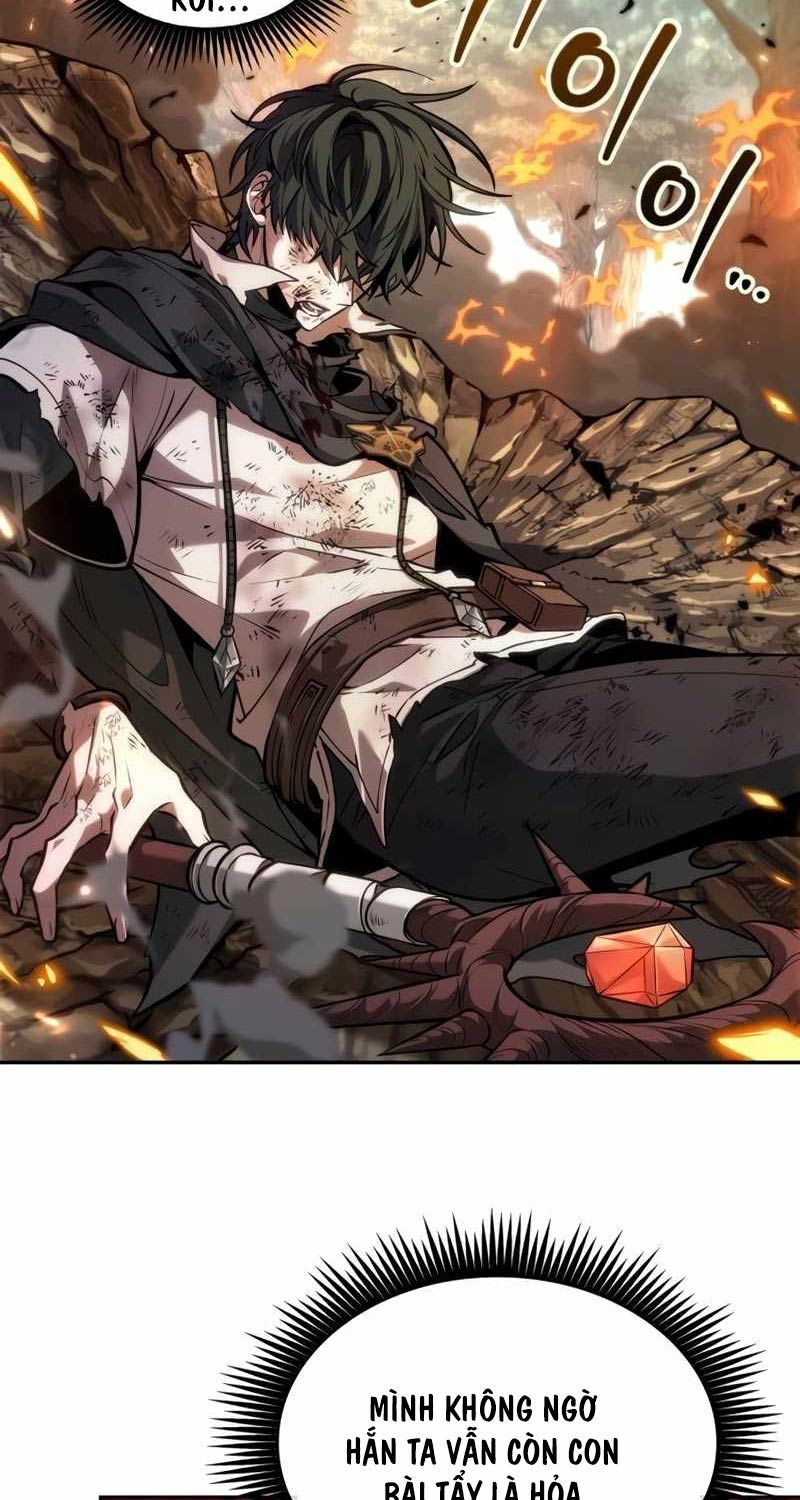 đọc truyện Mạo Hiểm Giả Cuối Cùng Chương 18 ảnh 24 tại Thiên Thai Truyện