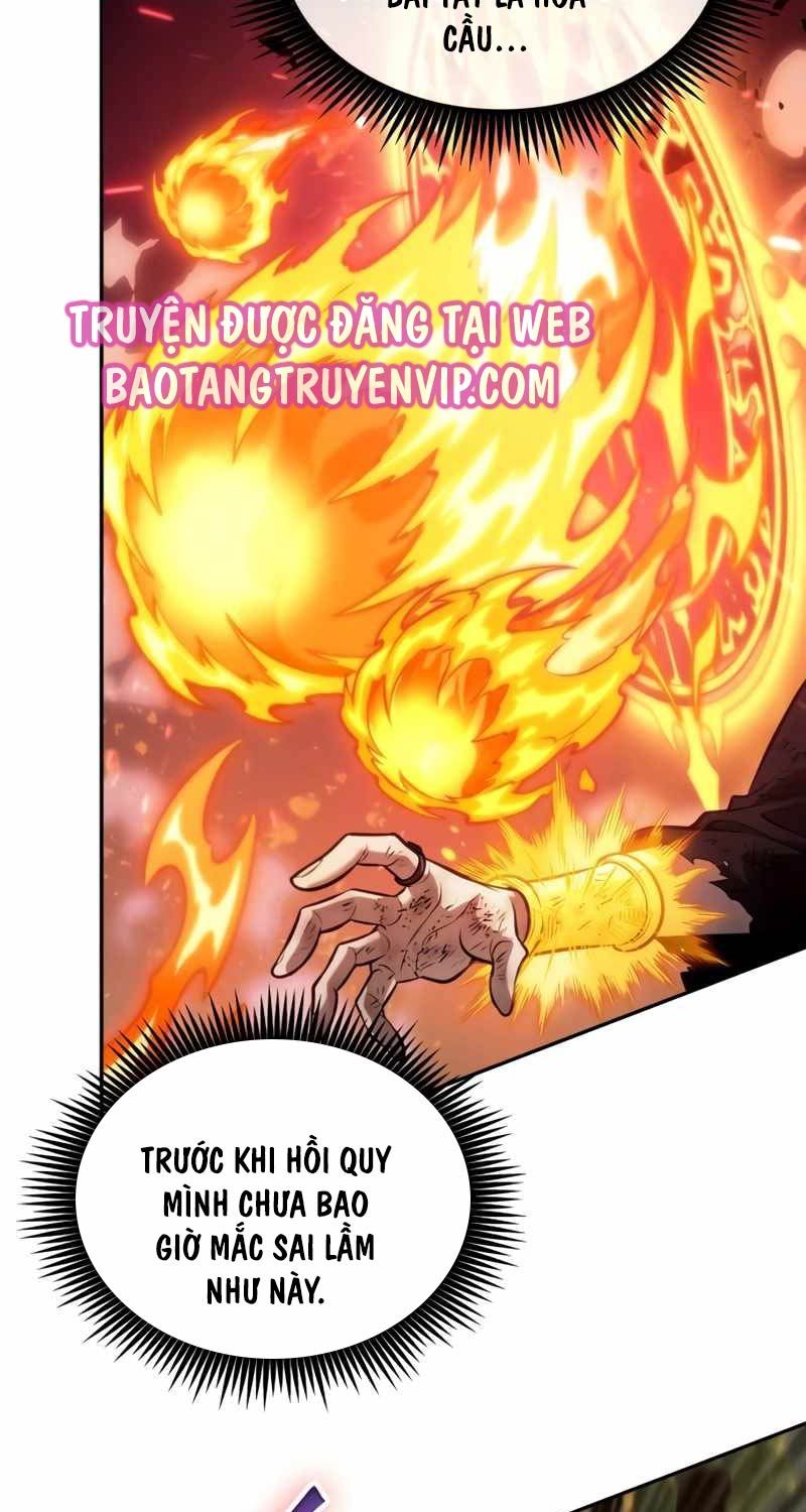 đọc truyện Mạo Hiểm Giả Cuối Cùng Chương 18 ảnh 25 tại Thiên Thai Truyện