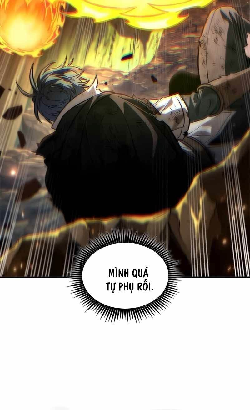 đọc truyện Mạo Hiểm Giả Cuối Cùng Chương 18 ảnh 27 tại Thiên Thai Truyện