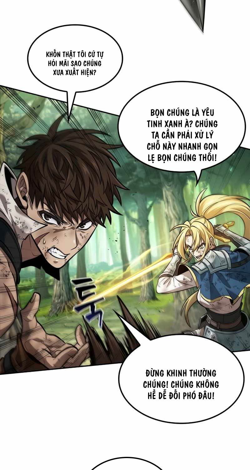 đọc truyện Mạo Hiểm Giả Cuối Cùng Chương 18 ảnh 40 tại Thiên Thai Truyện