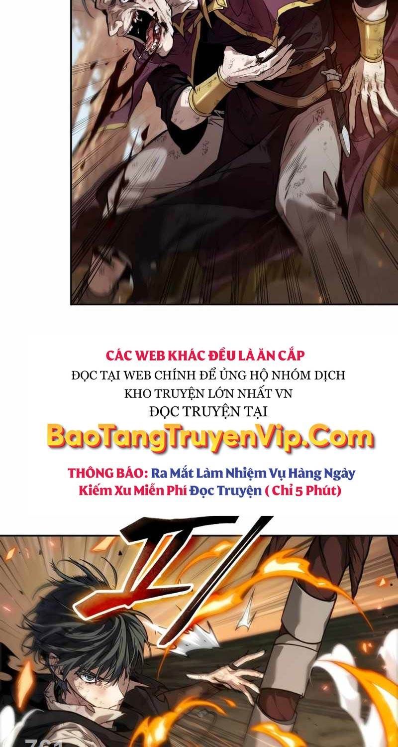 đọc truyện Mạo Hiểm Giả Cuối Cùng Chương 18 ảnh 6 tại Thiên Thai Truyện