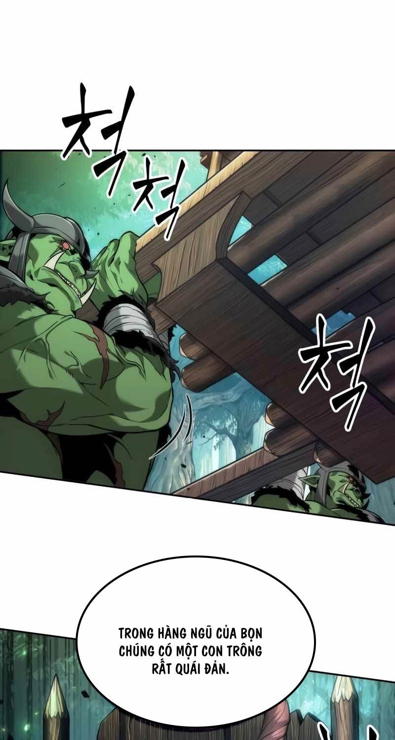 đọc truyện Mạo Hiểm Giả Cuối Cùng Chương 18 ảnh 42 tại Thiên Thai Truyện