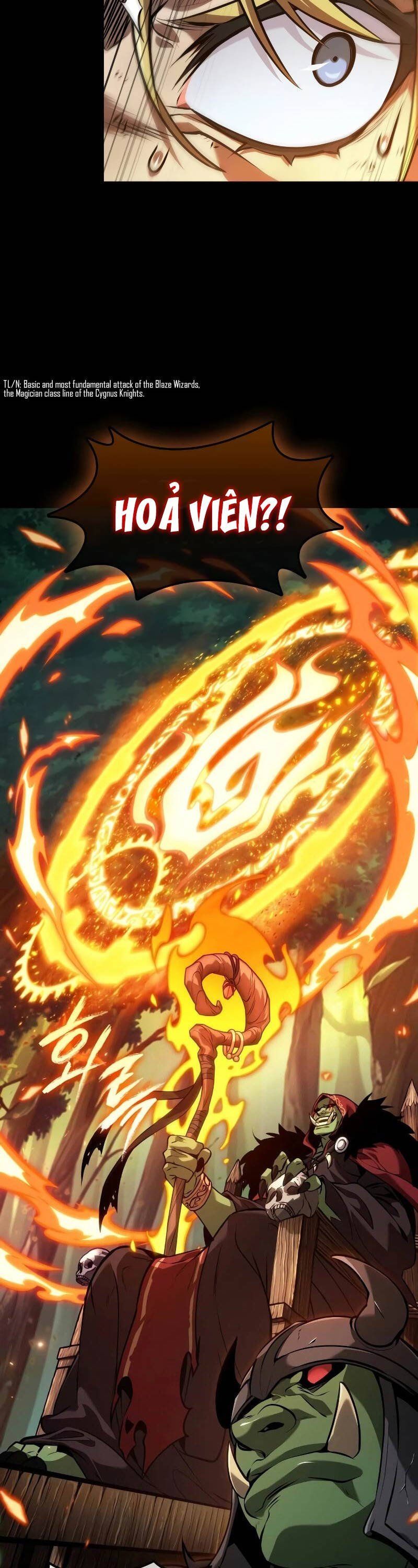 đọc truyện Mạo Hiểm Giả Cuối Cùng Chương 19 ảnh 13 tại Thiên Thai Truyện