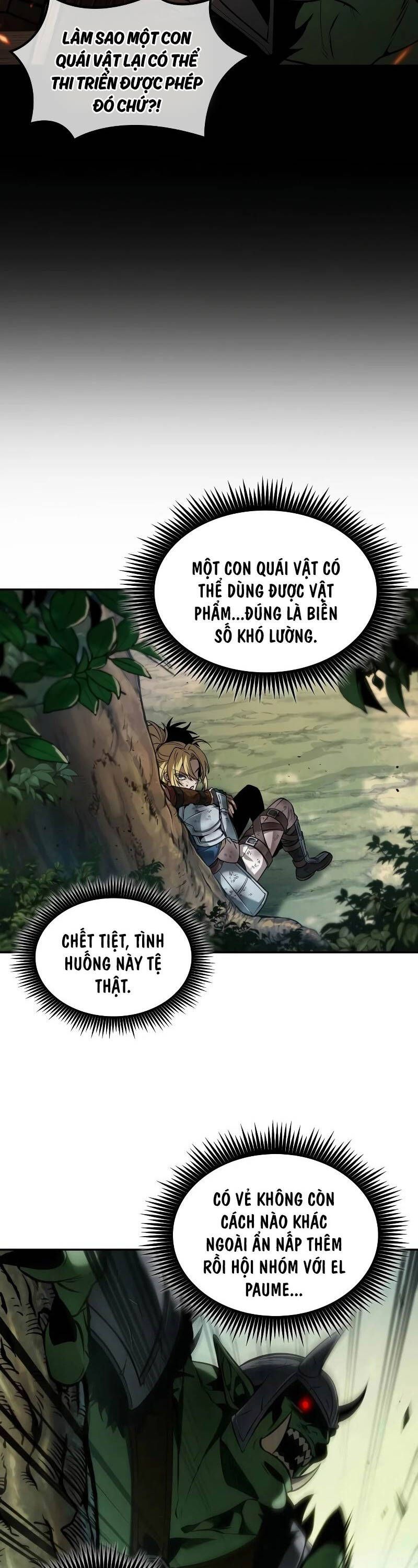 đọc truyện Mạo Hiểm Giả Cuối Cùng Chương 19 ảnh 14 tại Thiên Thai Truyện