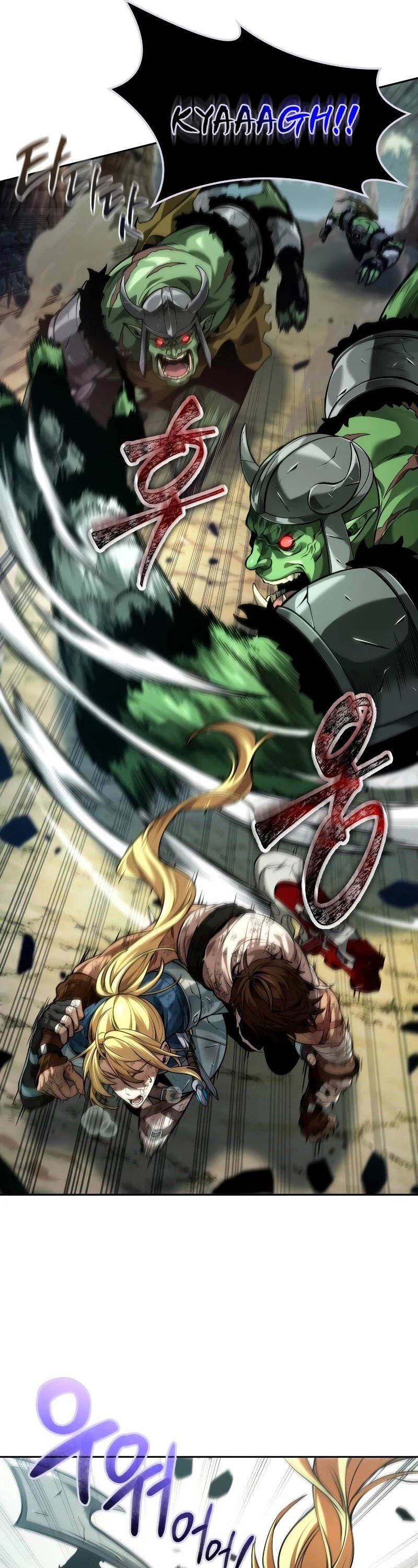 đọc truyện Mạo Hiểm Giả Cuối Cùng Chương 19 ảnh 16 tại Thiên Thai Truyện