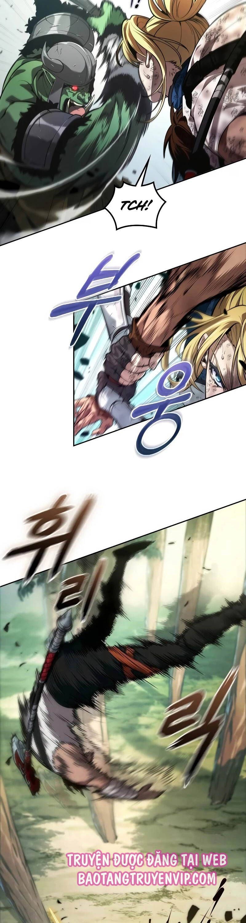 đọc truyện Mạo Hiểm Giả Cuối Cùng Chương 19 ảnh 17 tại Thiên Thai Truyện