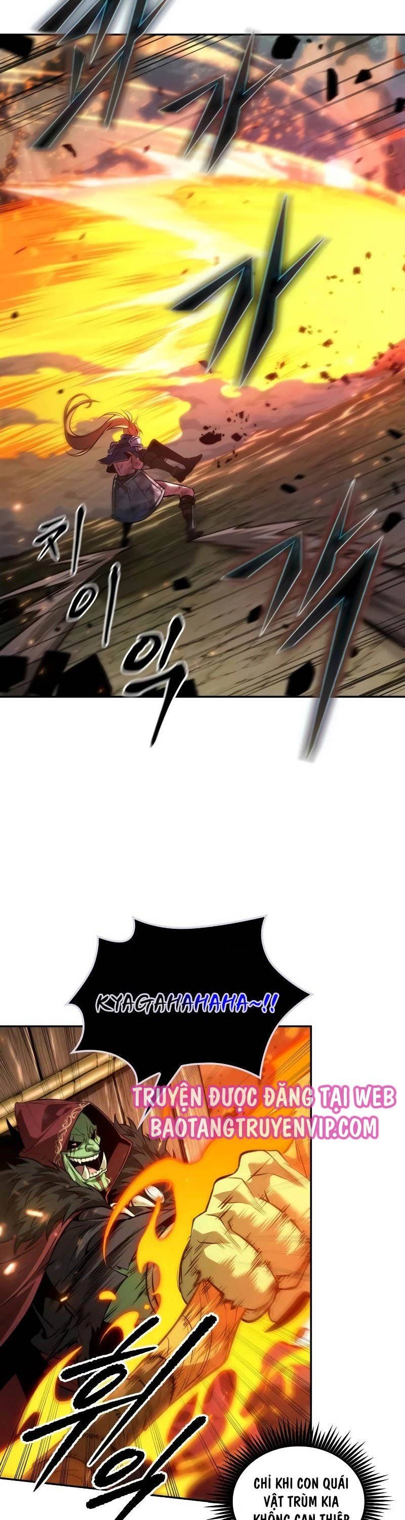 đọc truyện Mạo Hiểm Giả Cuối Cùng Chương 19 ảnh 19 tại Thiên Thai Truyện